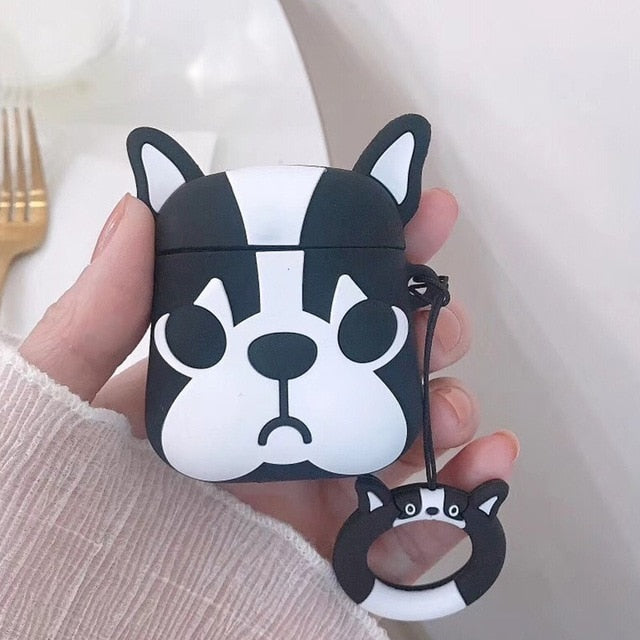 frenchie dog case for AirPods®, Five Below