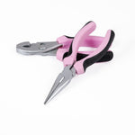 Pink Home Tools Set For Women DIY Enthusiasts