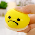 Funny Vomiting Egg Anti Stress Toy