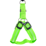 LED Dog Harness For Dog's Safety