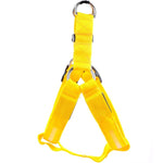 LED Dog Harness For Dog's Safety
