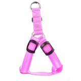 LED Dog Harness For Dog's Safety