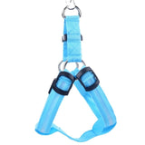 LED Dog Harness For Dog's Safety