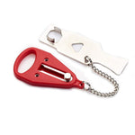 Portable Hotel Door Lock