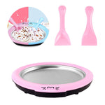 Instant Ice Cream Maker Pan