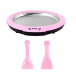 Instant Ice Cream Maker Pan