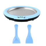 Instant Ice Cream Maker Pan