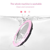 Instant Ice Cream Maker Pan
