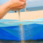 Giant Beach Mat
