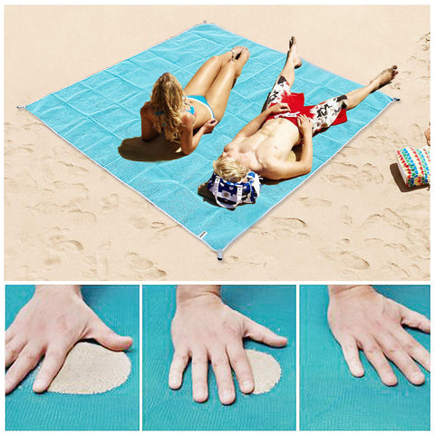 Giant Beach Mat